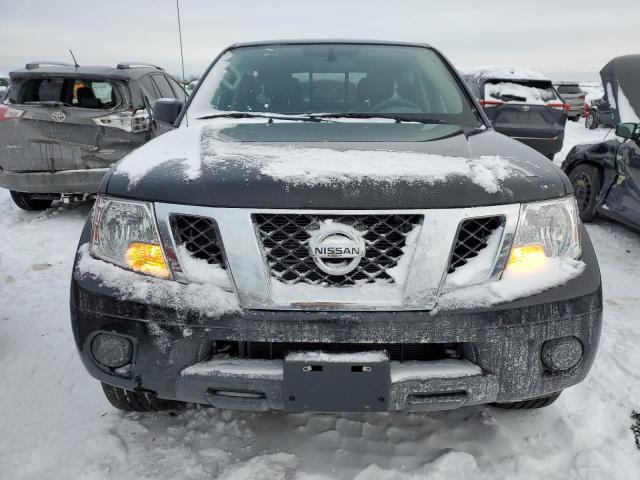 Photo 4 VIN: 1N6ED0EB9MN711920 - NISSAN FRONTIER 