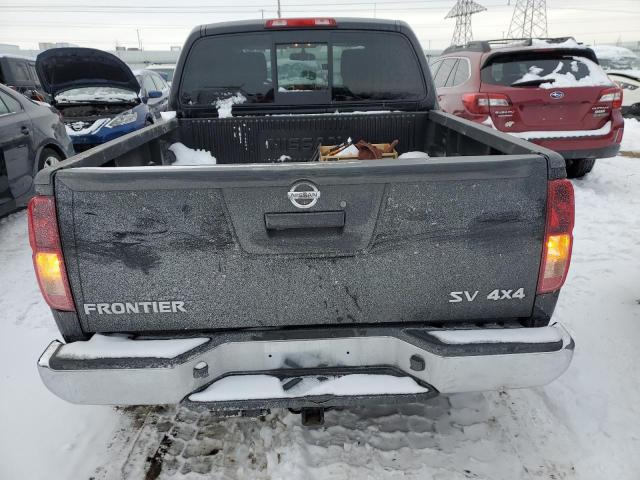 Photo 5 VIN: 1N6ED0EB9MN711920 - NISSAN FRONTIER 