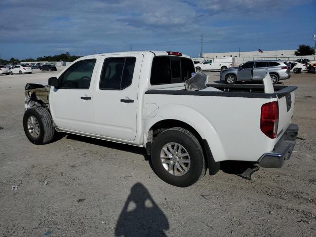 Photo 1 VIN: 1N6ED0EB9MN713330 - NISSAN FRONTIER S 