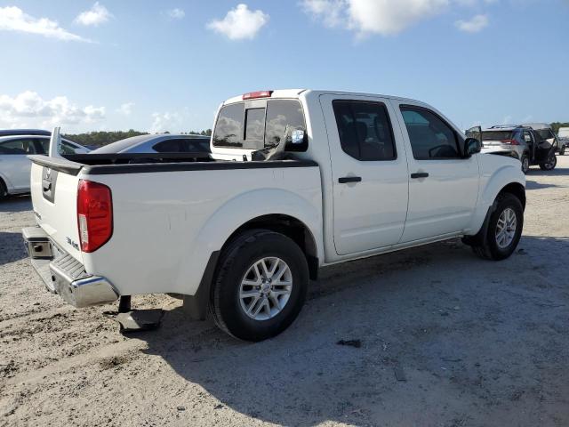 Photo 2 VIN: 1N6ED0EB9MN713330 - NISSAN FRONTIER S 