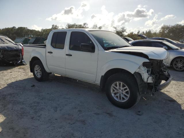 Photo 3 VIN: 1N6ED0EB9MN713330 - NISSAN FRONTIER S 