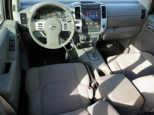 Photo 7 VIN: 1N6ED0EB9MN713330 - NISSAN FRONTIER S 