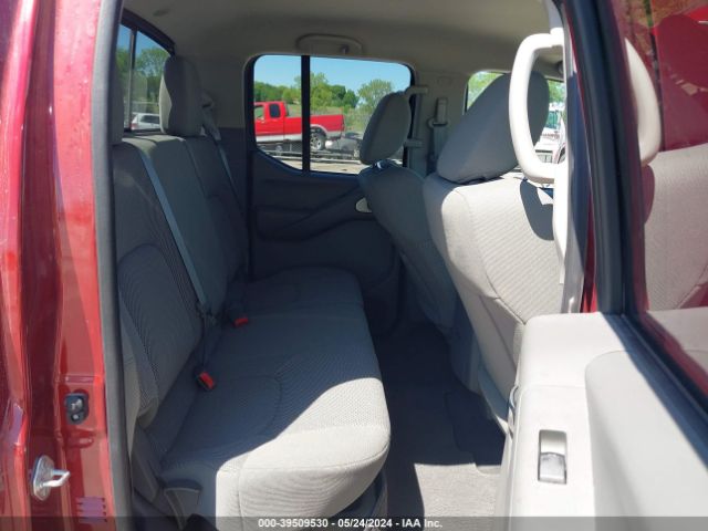 Photo 7 VIN: 1N6ED0EB9MN716342 - NISSAN FRONTIER 