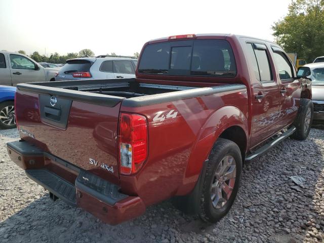 Photo 2 VIN: 1N6ED0EB9MN718771 - NISSAN FRONTIER S 