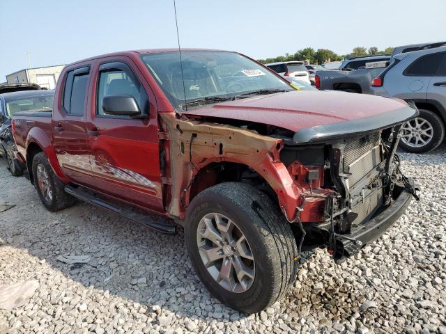 Photo 3 VIN: 1N6ED0EB9MN718771 - NISSAN FRONTIER S 