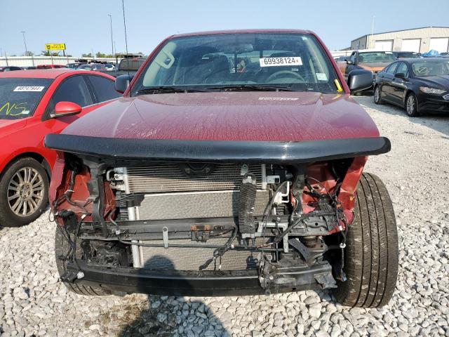 Photo 4 VIN: 1N6ED0EB9MN718771 - NISSAN FRONTIER S 