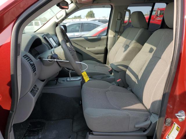 Photo 6 VIN: 1N6ED0EB9MN718771 - NISSAN FRONTIER S 