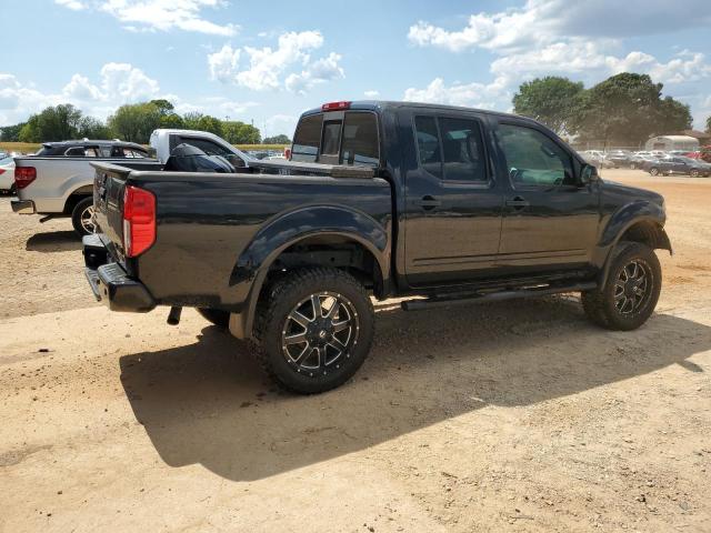 Photo 2 VIN: 1N6ED0EB9MN721184 - NISSAN FRONTIER 