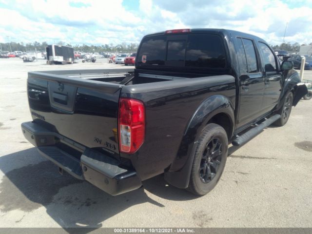 Photo 3 VIN: 1N6ED0EBXLN703632 - NISSAN FRONTIER 