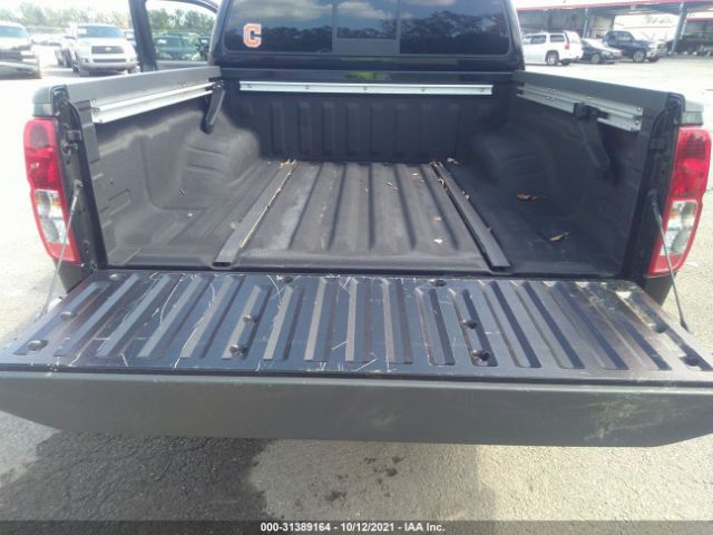 Photo 7 VIN: 1N6ED0EBXLN703632 - NISSAN FRONTIER 