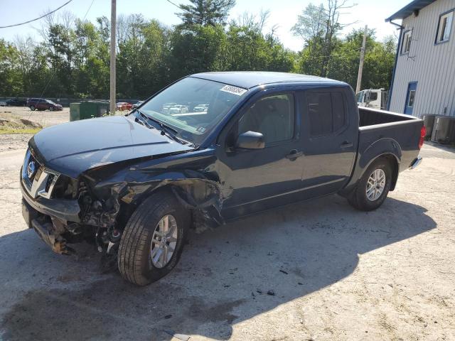 Photo 0 VIN: 1N6ED0EBXLN706076 - NISSAN FRONTIER S 