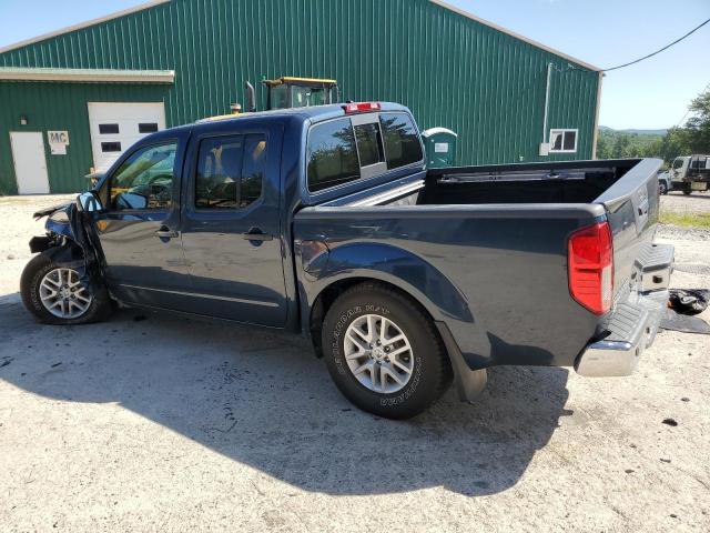 Photo 1 VIN: 1N6ED0EBXLN706076 - NISSAN FRONTIER S 