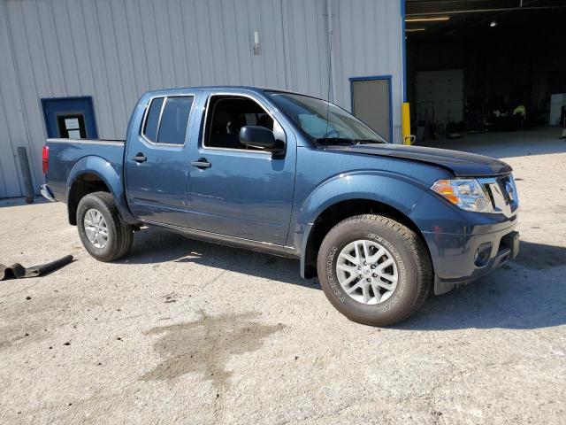 Photo 3 VIN: 1N6ED0EBXLN706076 - NISSAN FRONTIER S 