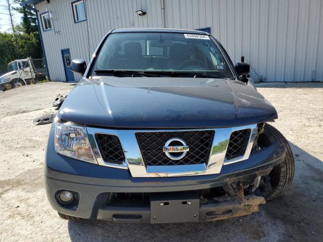 Photo 4 VIN: 1N6ED0EBXLN706076 - NISSAN FRONTIER S 