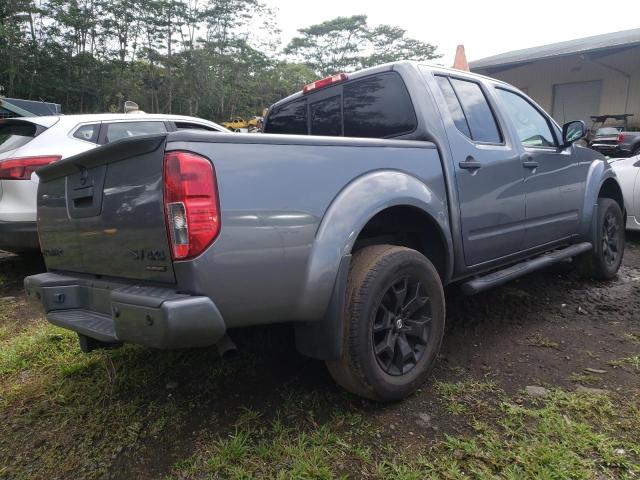 Photo 3 VIN: 1N6ED0EBXLN716171 - NISSAN FRONTIER S 