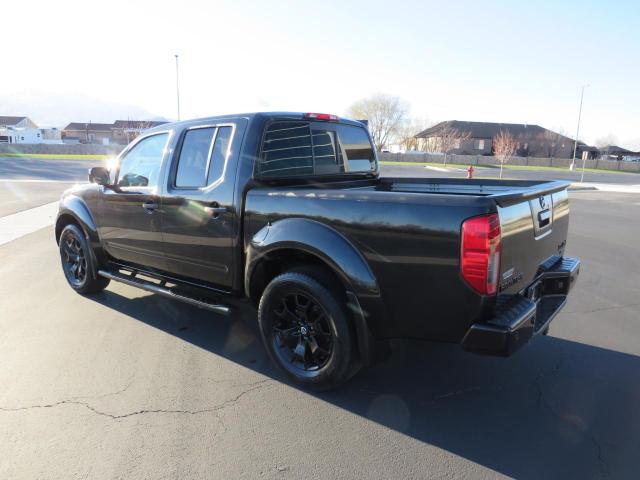 Photo 2 VIN: 1N6ED0EBXLN716591 - NISSAN FRONTIER 