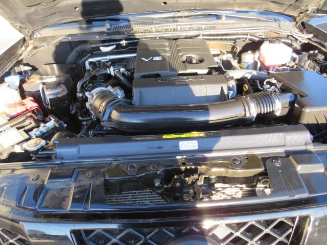 Photo 6 VIN: 1N6ED0EBXLN716591 - NISSAN FRONTIER 