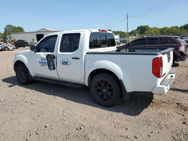 Photo 1 VIN: 1N6ED0EBXLN722522 - NISSAN FRONTIER S 