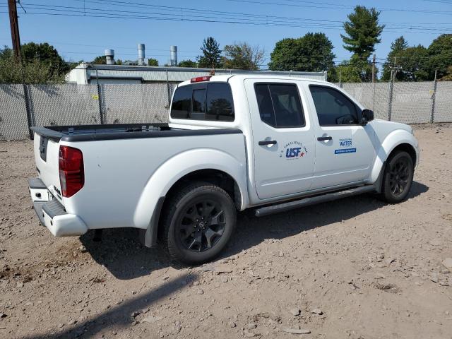 Photo 2 VIN: 1N6ED0EBXLN722522 - NISSAN FRONTIER S 