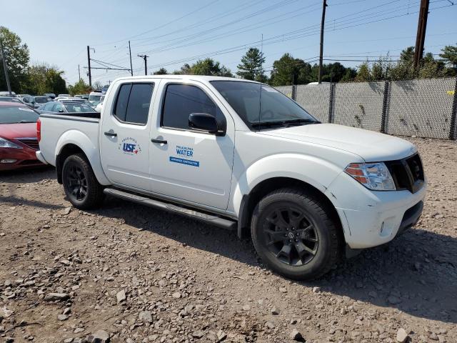 Photo 3 VIN: 1N6ED0EBXLN722522 - NISSAN FRONTIER S 