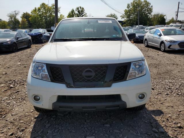 Photo 4 VIN: 1N6ED0EBXLN722522 - NISSAN FRONTIER S 