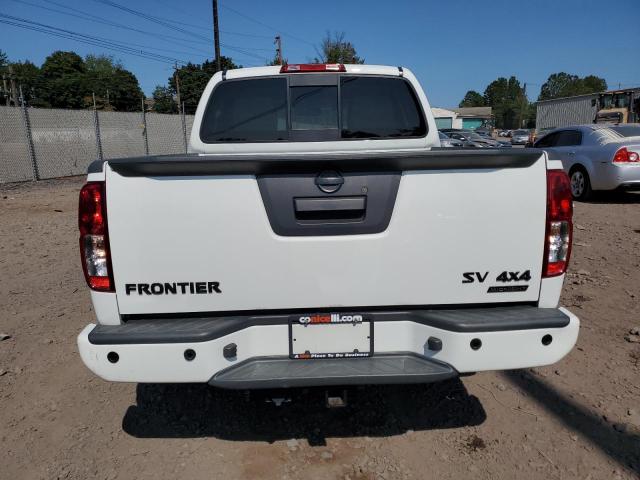 Photo 5 VIN: 1N6ED0EBXLN722522 - NISSAN FRONTIER S 