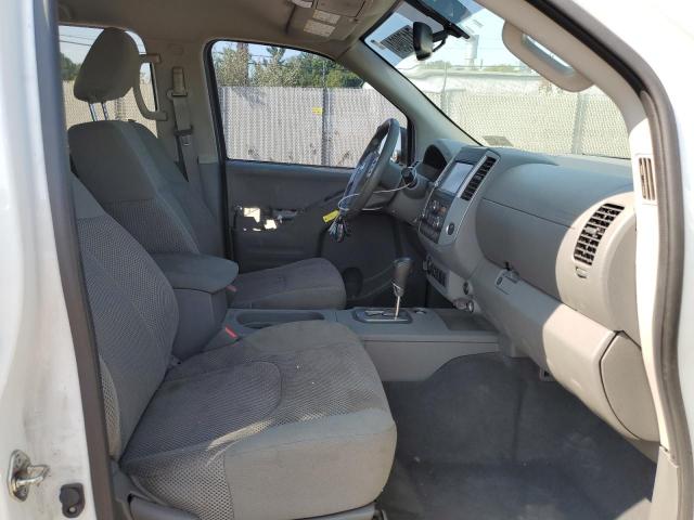 Photo 6 VIN: 1N6ED0EBXLN722522 - NISSAN FRONTIER S 