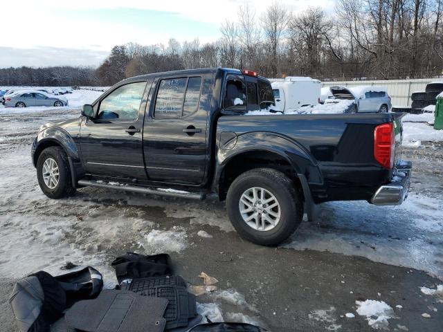 Photo 1 VIN: 1N6ED0EBXMN704572 - NISSAN FRONTIER 