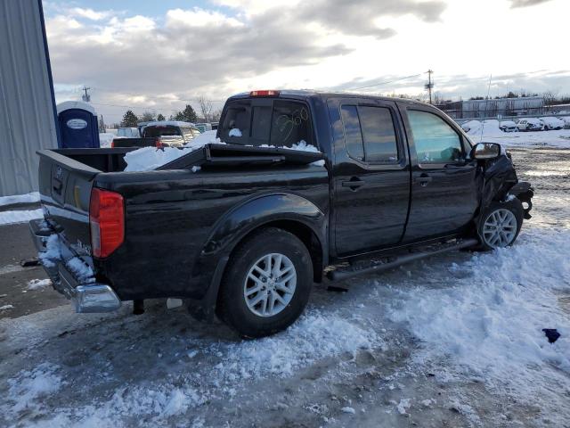 Photo 2 VIN: 1N6ED0EBXMN704572 - NISSAN FRONTIER 