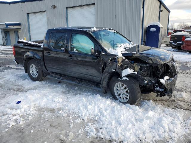 Photo 3 VIN: 1N6ED0EBXMN704572 - NISSAN FRONTIER 