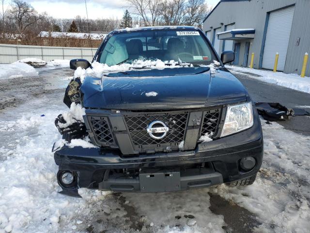 Photo 4 VIN: 1N6ED0EBXMN704572 - NISSAN FRONTIER 