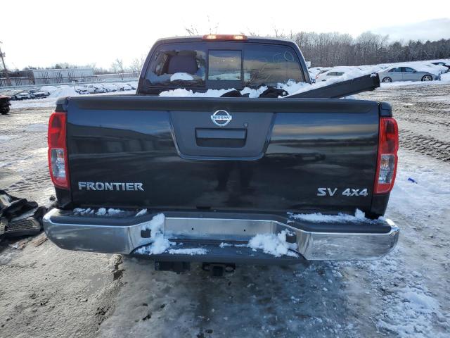 Photo 5 VIN: 1N6ED0EBXMN704572 - NISSAN FRONTIER 