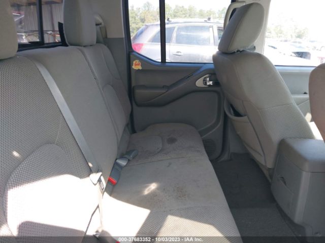 Photo 7 VIN: 1N6ED0EBXMN707939 - NISSAN FRONTIER 