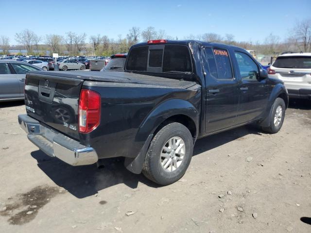 Photo 2 VIN: 1N6ED0EBXMN719931 - NISSAN FRONTIER 