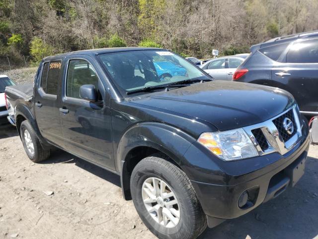 Photo 3 VIN: 1N6ED0EBXMN719931 - NISSAN FRONTIER 