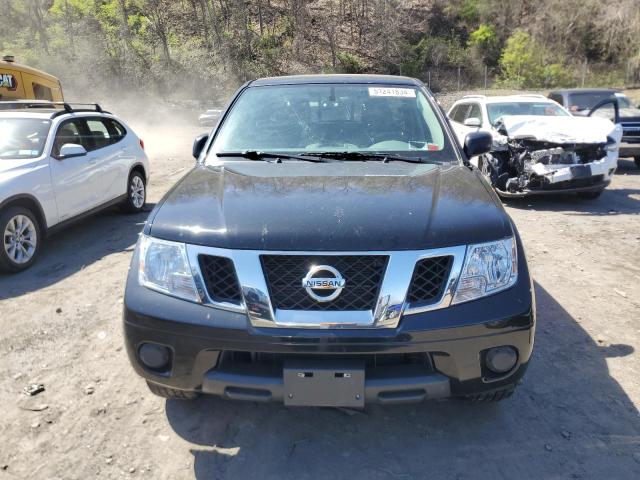 Photo 4 VIN: 1N6ED0EBXMN719931 - NISSAN FRONTIER 