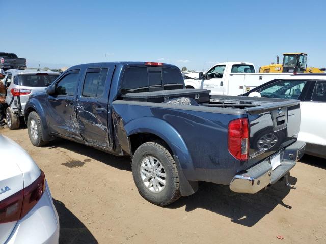 Photo 1 VIN: 1N6ED0FB4MN716361 - NISSAN FRONTIER S 