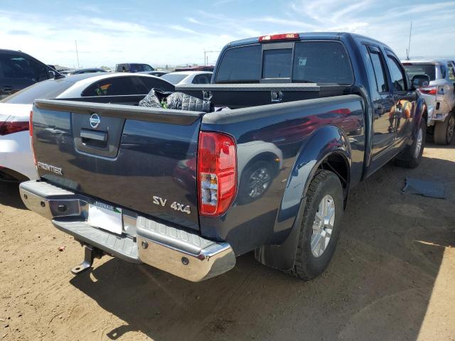 Photo 2 VIN: 1N6ED0FB4MN716361 - NISSAN FRONTIER S 