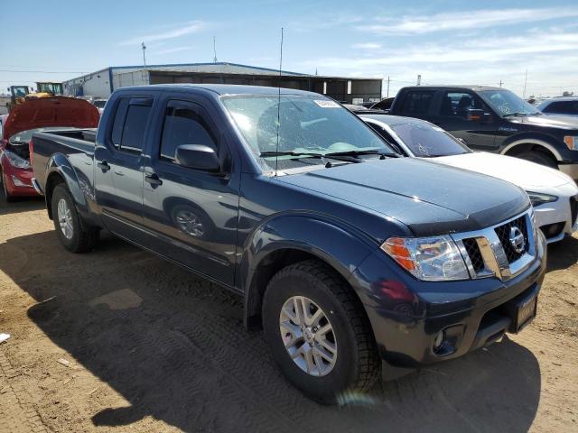 Photo 3 VIN: 1N6ED0FB4MN716361 - NISSAN FRONTIER S 