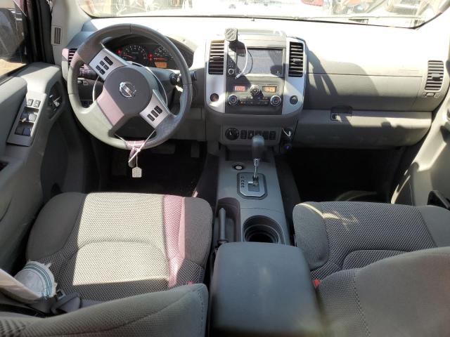 Photo 7 VIN: 1N6ED0FB4MN716361 - NISSAN FRONTIER S 