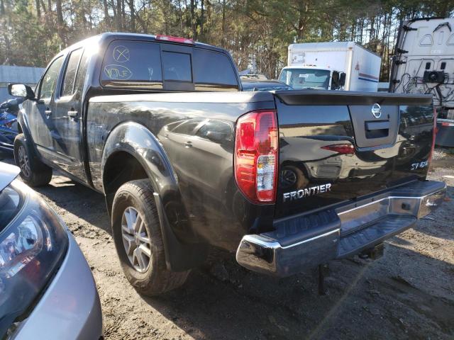 Photo 2 VIN: 1N6ED0FB5LN701432 - NISSAN FRONTIER S 