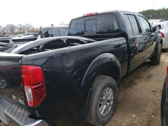 Photo 3 VIN: 1N6ED0FB5LN701432 - NISSAN FRONTIER S 