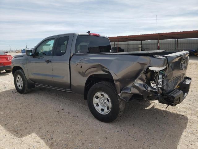 Photo 1 VIN: 1N6ED1CL0PN623070 - NISSAN FRONTIER S 