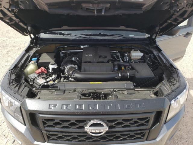 Photo 10 VIN: 1N6ED1CL0PN623070 - NISSAN FRONTIER S 