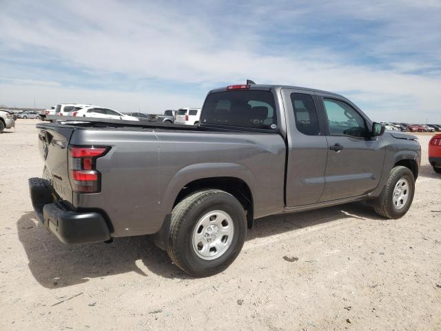 Photo 2 VIN: 1N6ED1CL0PN623070 - NISSAN FRONTIER S 