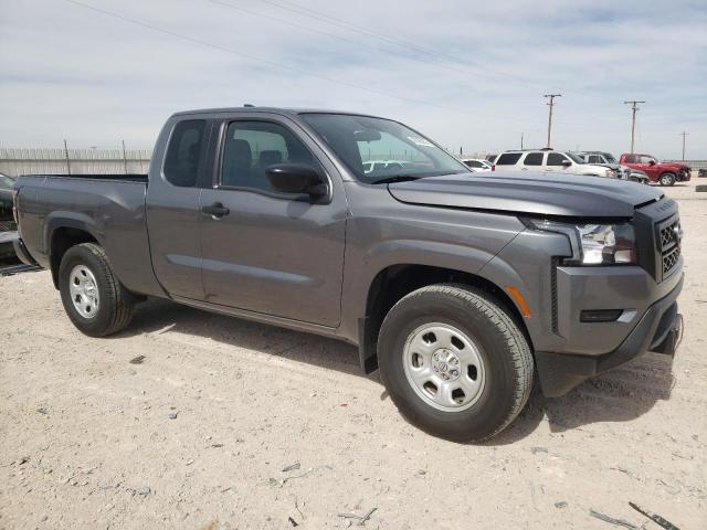 Photo 3 VIN: 1N6ED1CL0PN623070 - NISSAN FRONTIER S 