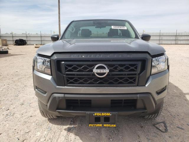 Photo 4 VIN: 1N6ED1CL0PN623070 - NISSAN FRONTIER S 