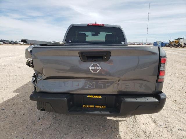 Photo 5 VIN: 1N6ED1CL0PN623070 - NISSAN FRONTIER S 