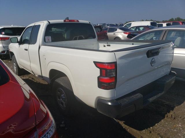 Photo 1 VIN: 1N6ED1CL0PN650334 - NISSAN FRONTIER S 