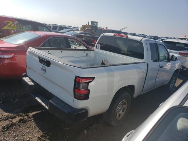 Photo 2 VIN: 1N6ED1CL0PN650334 - NISSAN FRONTIER S 